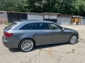 Обява за продажба на Audi A4 3.0 TDI Quattro S-line  ~42 999 лв. - изображение 4