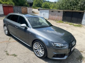 Обява за продажба на Audi A4 3.0 TDI Quattro S-line  ~42 999 лв. - изображение 2