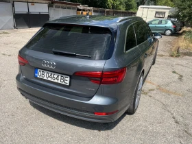 Обява за продажба на Audi A4 3.0 TDI Quattro S-line  ~42 999 лв. - изображение 5