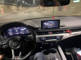 Audi A4 3.0 TDI Quattro S-line  | Mobile.bg    17