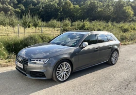 Обява за продажба на Audi A4 3.0 TDI Quattro S-line  ~42 999 лв. - изображение 1