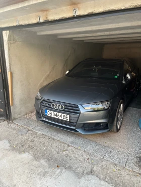 Обява за продажба на Audi A4 3.0 TDI Quattro S-line  ~42 999 лв. - изображение 9