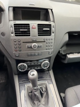 Mercedes-Benz C 220    | Mobile.bg    13
