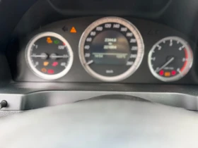 Mercedes-Benz C 220    | Mobile.bg    14