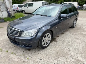 Mercedes-Benz C 220    | Mobile.bg    2