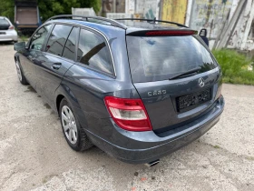 Mercedes-Benz C 220    | Mobile.bg    4