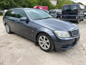 Mercedes-Benz C 220    | Mobile.bg    3