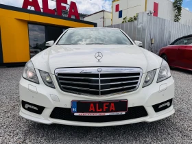 Mercedes-Benz E 350 d///AMG///4X4/ // /// | Mobile.bg    4
