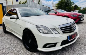 Mercedes-Benz E 350 d///AMG///4X4/ // /// | Mobile.bg    7