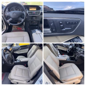 Mercedes-Benz E 350 d///AMG///4X4/ // /// | Mobile.bg    13