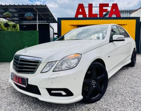  Mercedes-Benz E 350