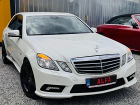 Mercedes-Benz E 350 d///AMG///4X4/ // /// | Mobile.bg    5