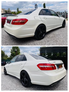 Mercedes-Benz E 350 d///AMG///4X4/ // /// | Mobile.bg    10