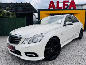 Mercedes-Benz E 350 d///AMG///4X4/ // /// | Mobile.bg    2
