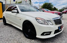 Mercedes-Benz E 350 d///AMG///4X4/ // /// | Mobile.bg    6