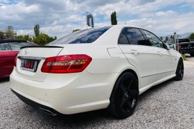 Mercedes-Benz E 350 d///AMG///4X4/ // /// | Mobile.bg    8