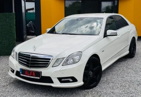 Mercedes-Benz E 350 d///AMG///4X4/ // /// | Mobile.bg    3