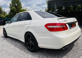 Mercedes-Benz E 350 d///AMG///4X4/ // /// | Mobile.bg    9