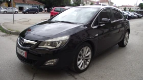 Opel Astra 1.7.d.110.k.c.SPORT.6.speed. | Mobile.bg    7
