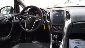Opel Astra 1.7.d.110.k.c.SPORT.6.speed. | Mobile.bg    10