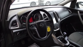 Opel Astra 1.7.d.110.k.c.SPORT.6.speed. | Mobile.bg    11
