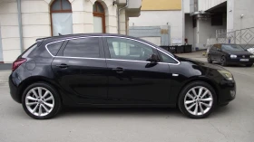 Opel Astra 1.7.d.110.k.c.SPORT.6.speed. | Mobile.bg    2