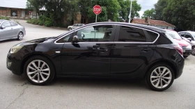 Opel Astra 1.7.d.110.k.c.SPORT.6.speed. | Mobile.bg    6