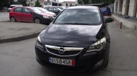 Opel Astra 1.7.d.110.k.c.SPORT.6.speed. | Mobile.bg    8