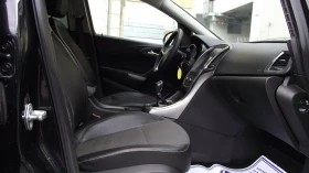 Opel Astra 1.7.d.110.k.c.SPORT.6.speed. | Mobile.bg    14
