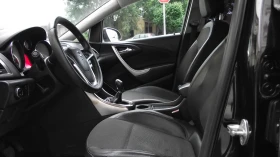 Opel Astra 1.7.d.110.k.c.SPORT.6.speed. | Mobile.bg    13