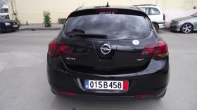 Opel Astra 1.7.d.110.k.c.SPORT.6.speed. | Mobile.bg    4