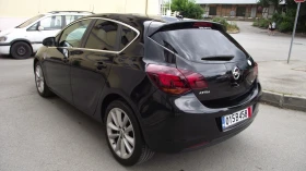 Opel Astra 1.7.d.110.k.c.SPORT.6.speed. | Mobile.bg    5