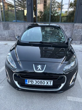Обява за продажба на Peugeot 308 Allure ~10 499 лв. - изображение 1