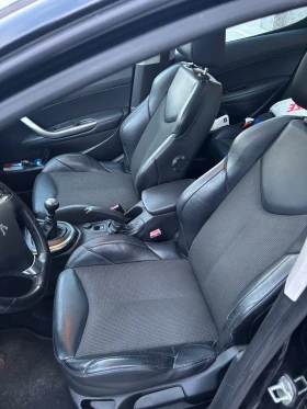 Обява за продажба на Peugeot 308 Allure ~10 499 лв. - изображение 7