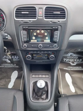 VW Golf 1.6 TDI - 10999 лв. - 36069834 15