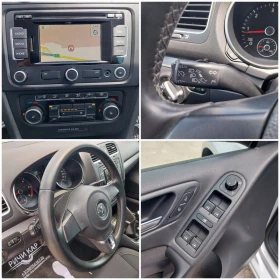VW Golf 1.6 TDI - 10999 лв. - 36069834 11