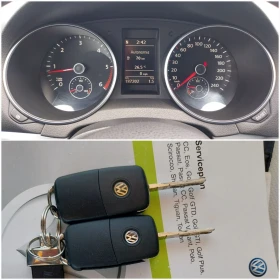 VW Golf 1.6 TDI - 10999 лв. - 36069834 12