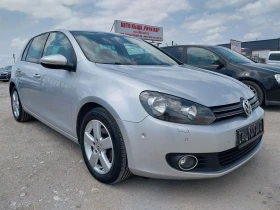 VW Golf 1.6 TDI - 10999 лв. - 36069834 3
