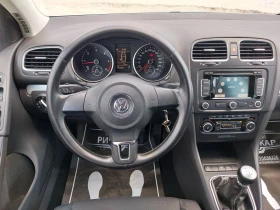 VW Golf 1.6 TDI - 10999 лв. - 36069834 14