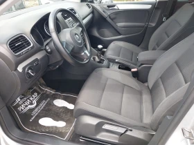 VW Golf 1.6 TDI - 10999 лв. - 36069834 6