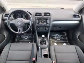VW Golf 1.6 TDI - 10999 лв. - 36069834 7