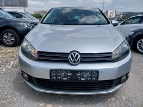 VW Golf 1.6 TDI - 10999 лв. - 36069834 2