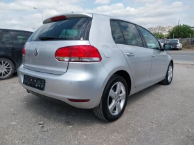 VW Golf 1.6 TDI - 10999 лв. - 36069834 5