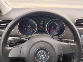 VW Golf 1.6 TDI - 10999 лв. - 36069834 13
