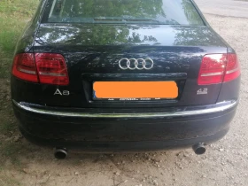 Обява за продажба на Audi A8 Д3 ~10 000 лв. - изображение 10