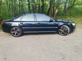 Обява за продажба на Audi A8 Д3 ~10 000 лв. - изображение 3