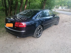 Обява за продажба на Audi A8 Д3 ~10 000 лв. - изображение 1