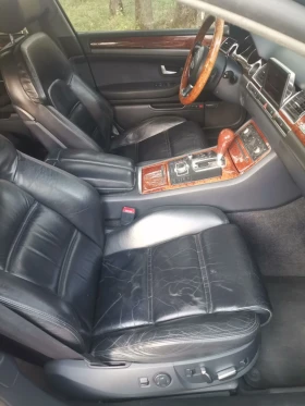 Обява за продажба на Audi A8 Д3 ~10 000 лв. - изображение 1