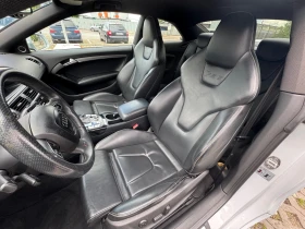 Audi Rs5 4.2FSI 4x4   132 000 450kc | Mobile.bg    9