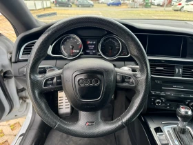 Audi Rs5 4.2FSI 4x4   132 000 450kc | Mobile.bg    14